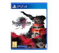 Stranger Of Paradise: Final Fantasy Origin - Ps4