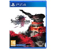 Square Enix Stranger of Paradise Final Fantasy Origin PS4