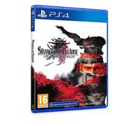 Square Enix – Jeu vidéo – Stranger of Paradise Final Fantasy Origin – PS4 (GRA)