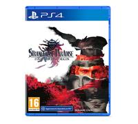 Square Enix Stranger of Paradise Final Fantasy Origin Standard Italien PlayStation 4