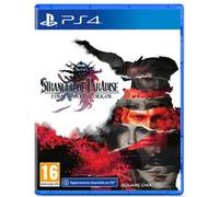 Stranger Of Paradise Final Fantasy Origin PS4 PLAYSTATION 4 Square Enix