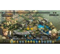 Square Enix Tactics Ogre: Reborn