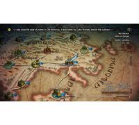 Square Enix Tactics Ogre: Reborn