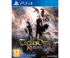 Square Enix Tactics Ogre: Reborn