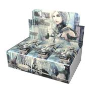 Square Enix Tcg 167776 Final Fantasy Box Enveloppes, 36 pièces Opus XII, Multicolore