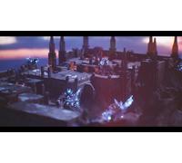 Square Enix The DioField Chronicle