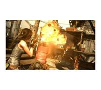 Square Enix Tomb Raider The Definitive Edition