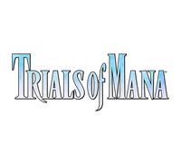 Square Enix Trials of Mana