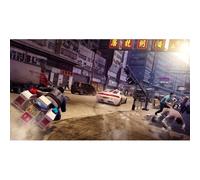 Square Enix Ultimate Action Pack : Tomb Raider + Just Cause 2 + Sleeping Dogs Xbox 360
