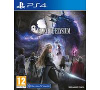 Square Enix Valkyrie Elysium