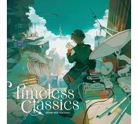 Square Enix Vocal Covers - Timeless Classics [Import]