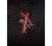Square Enix Xenogears 20th Anniversaire Concert The au Commencement et La Fin
