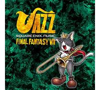 Square Enix Accessoires XFF72ZZZ24 Multicolore