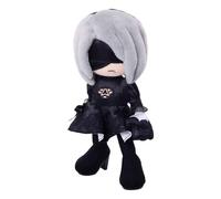 Square Enix Yorha N2 Type B Peluche Nier Automata