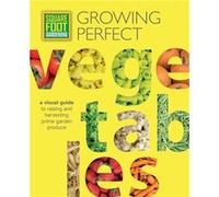 Square Foot Gardening Growing Perfect Vegetables by Mel Bartholomew Foundation Mel Bartholomew Foundation (Auteur)