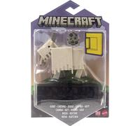 Square Goat Action Figure