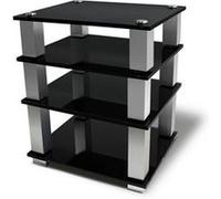 Norstone Square HiFi - Noir