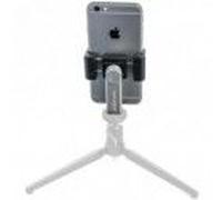 Square Jellyfish Metal Spring Smartphone Tripod Mount
