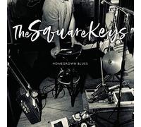 Square Keys - Homegrown Blues
