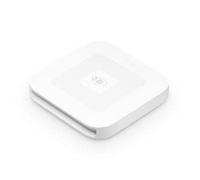 Square - Lecteur de carte EMC/NFC - Bluetooth LE - blanc brillant