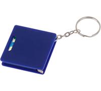 Square Lightweight Steel Tape Measure With Small Pocket Size Bubble Tape Measure For Projects