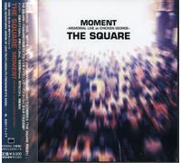 Square - Long Time No See/Memorial Live at Chicke [Import]