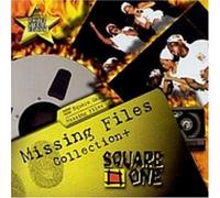 Square One - Missing Files Collection [Import]