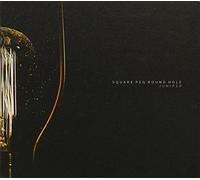 Square Peg Round Hole - Juniper