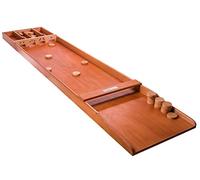 Square - ProElite Sjoelbak - Dutch Shuffleboard - Billard Hollandais