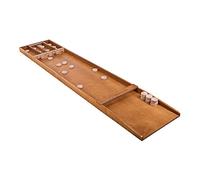 Square - Sjoelbak - Dutch Shuffleboard - Sjoelen