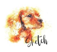 Square Sketchbook: A Square Artist Blank Drawing Book: A Small Square Sketchbook For Artists: Value Square Sketchbook: Art Sketchbook For Drawing And Doodling (Square Sketchbooks)