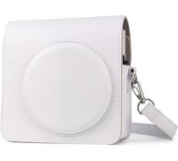 Square SQ1 Protective Case for Fujifilm Instax Square SQ1 Instant Camera,Compact Case Cover with Adjustable Shoulder Strap