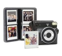 Fujifilm Fujifilm instax sq6 accessory kit black