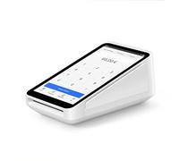 Square Terminal, Optez pour Square Terminal, La solution sécurisée de TPE Carte Bancaire