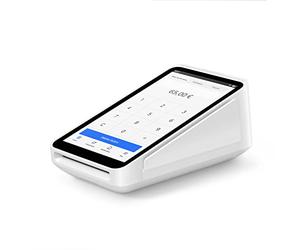 Square Terminal, Optez pour Square Terminal, La solution sécurisée de TPE Carte Bancaire