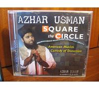 Square The Circle American Muslim Comedy of Distortion