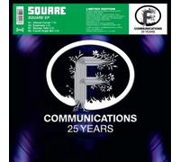 Square Vinyle