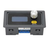 Square Wave Signal Generator Pulse Module PWM Pulse Frequency PWM Module Adjustable Switch XYPWM