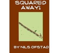 Squared Away!: Cartoons: Funny books, humor and jokes.
