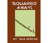 Squared Away!: Cartoons: Funny books, humor and jokes.