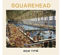 Squarehead - High Time [Import]
