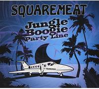 Squaremeat - Jungle Boogie Party Line [Import]