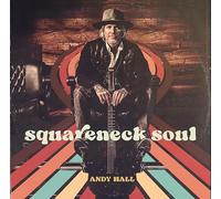 Andy Hall - Squareneck Soul [New Vinyl LP]