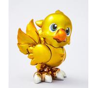 Square Enix Statuette Final Fantasy Bright Arts Gallery Chocobo 7 cm