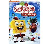 Squarepants: It's a Spongebob Christmas – Universal Pictures