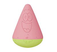 Squarepants Wet N Wild Spongebob Collection de maquillage Sponge Hydrophile r utilisable Blender de beaut 3D pour le contour de fondation et met