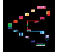 SQUAREPUSHER - BE UP A HELLO CD NEUF