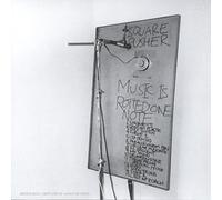 Squarepusher - Music Is Rotted One Note