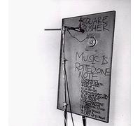 Squarepusher - Music Is Rotted One Note