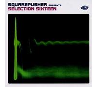 Squarepusher - Selection Sixteen